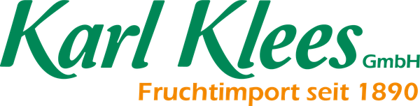 Karl Klees GmbH &ndash; Fruchtimport seit 1890